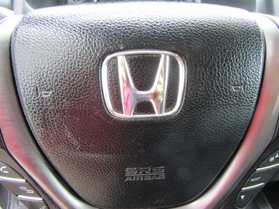 2019 Honda Ridgeline RTL.AWD,CONV PKG,TECH PKG,SILVER CERTIFIED - Photo 22 - Haddon Twp, NJ 08107