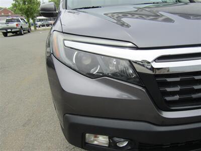 2019 Honda Ridgeline RTL.AWD,CONV PKG,TECH PKG,SILVER CERTIFIED - Photo 6 - Haddon Twp, NJ 08107