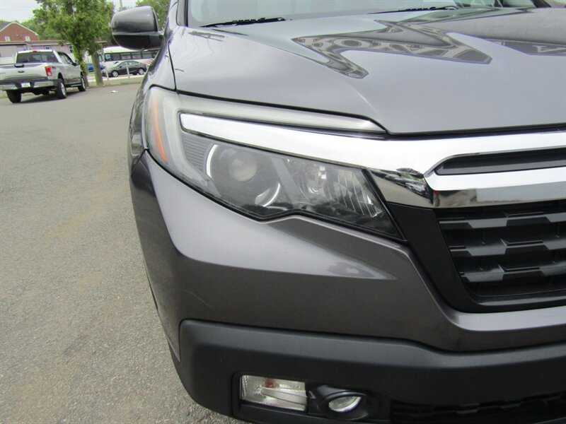 2019 Honda Ridgeline RTL.AWD,CONV PKG,TECH PKG,SILVER CERTIFIED - Photo 6 - Haddon Twp, NJ 08107