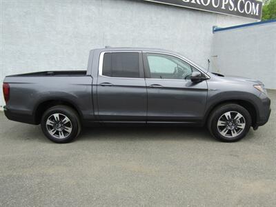 2019 Honda Ridgeline RTL.AWD,CONV PKG,TECH PKG,SILVER CERTIFIED - Photo 4 - Haddon Twp, NJ 08107