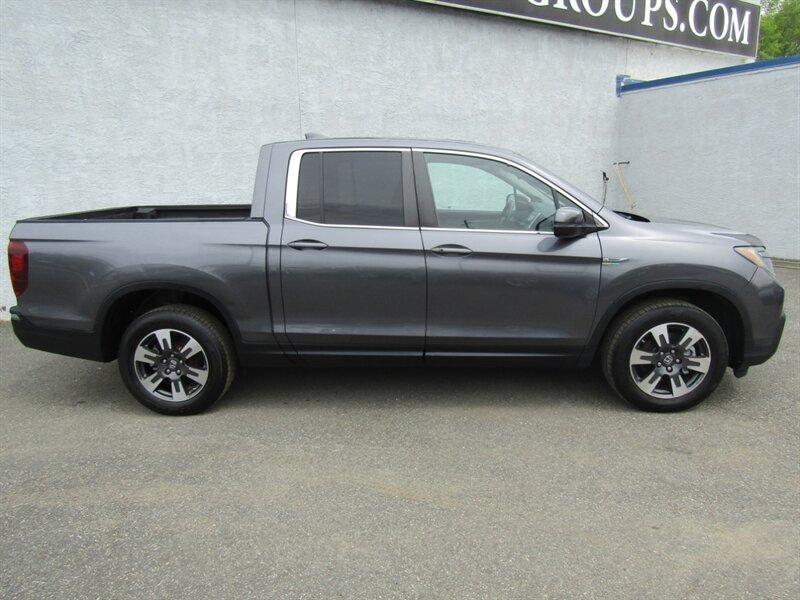 2019 Honda Ridgeline RTL.AWD,CONV PKG,TECH PKG,SILVER CERTIFIED - Photo 4 - Haddon Twp, NJ 08107
