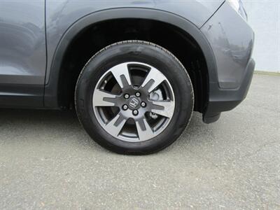 2019 Honda Ridgeline RTL.AWD,CONV PKG,TECH PKG,SILVER CERTIFIED - Photo 34 - Haddon Twp, NJ 08107
