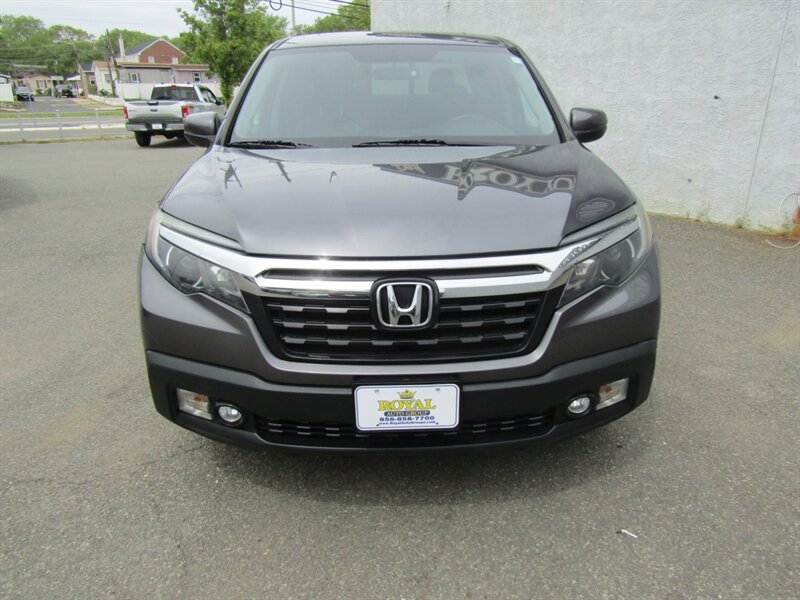 2019 Honda Ridgeline RTL.AWD,CONV PKG,TECH PKG,SILVER CERTIFIED - Photo 2 - Haddon Twp, NJ 08107