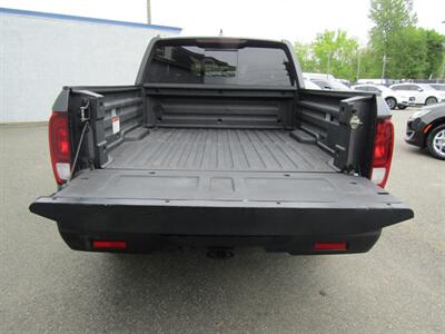 2019 Honda Ridgeline RTL.AWD,CONV PKG,TECH PKG,SILVER CERTIFIED - Photo 13 - Haddon Twp, NJ 08107