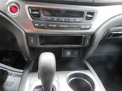 2019 Honda Ridgeline RTL.AWD,CONV PKG,TECH PKG,SILVER CERTIFIED - Photo 27 - Haddon Twp, NJ 08107
