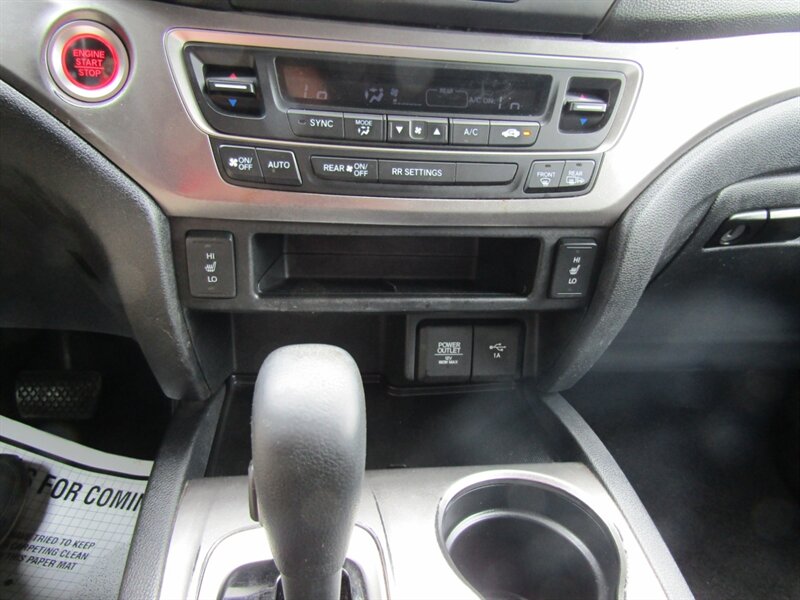 2019 Honda Ridgeline RTL.AWD,CONV PKG,TECH PKG,SILVER CERTIFIED - Photo 27 - Haddon Twp, NJ 08107