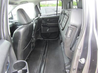 2019 Honda Ridgeline RTL.AWD,CONV PKG,TECH PKG,SILVER CERTIFIED - Photo 18 - Haddon Twp, NJ 08107