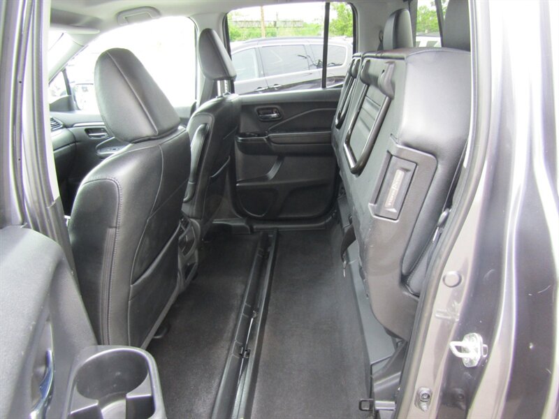 2019 Honda Ridgeline RTL.AWD,CONV PKG,TECH PKG,SILVER CERTIFIED - Photo 18 - Haddon Twp, NJ 08107