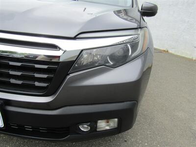 2019 Honda Ridgeline RTL.AWD,CONV PKG,TECH PKG,SILVER CERTIFIED - Photo 7 - Haddon Twp, NJ 08107
