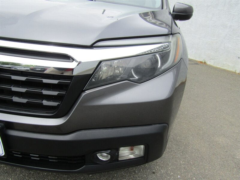 2019 Honda Ridgeline RTL.AWD,CONV PKG,TECH PKG,SILVER CERTIFIED - Photo 7 - Haddon Twp, NJ 08107