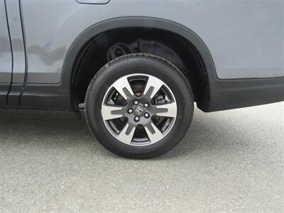 2019 Honda Ridgeline RTL.AWD,CONV PKG,TECH PKG,SILVER CERTIFIED - Photo 36 - Haddon Twp, NJ 08107