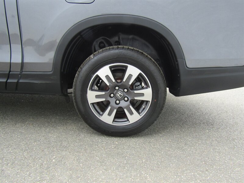 2019 Honda Ridgeline RTL.AWD,CONV PKG,TECH PKG,SILVER CERTIFIED - Photo 36 - Haddon Twp, NJ 08107