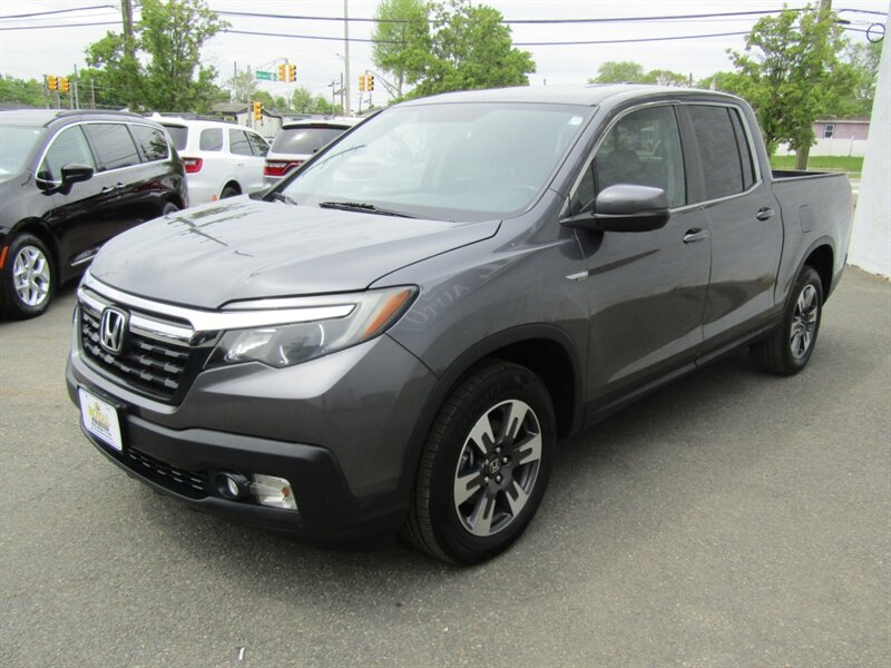 2019 Honda Ridgeline RTL.AWD,CONV PKG,TECH PKG,SILVER CERTIFIED - Photo 3 - Haddon Twp, NJ 08107