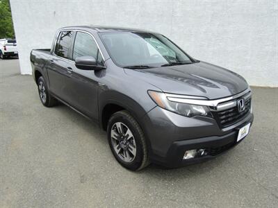 2019 Honda Ridgeline RTL.AWD,CONV PKG,TECH PKG,SILVER CERTIFIED - Photo 1 - Haddon Twp, NJ 08107