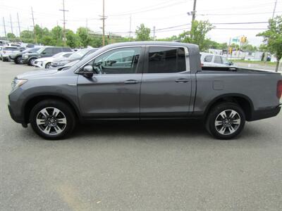 2019 Honda Ridgeline RTL.AWD,CONV PKG,TECH PKG,SILVER CERTIFIED - Photo 5 - Haddon Twp, NJ 08107