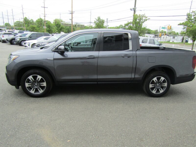 2019 Honda Ridgeline RTL.AWD,CONV PKG,TECH PKG,SILVER CERTIFIED - Photo 5 - Haddon Twp, NJ 08107
