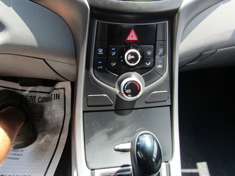 2016 Hyundai ELANTRA SE,CONV PKG,RVC,BLUETOOTH,SILVER CERTIFIED - Photo 50 - Haddon Twp, NJ 08107