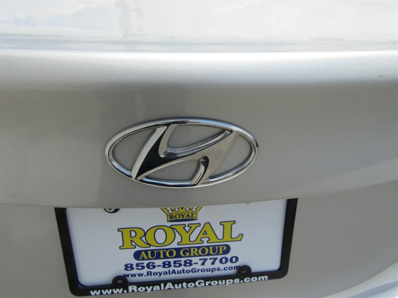 2016 Hyundai ELANTRA SE,CONV PKG,RVC,BLUETOOTH,SILVER CERTIFIED - Photo 20 - Haddon Twp, NJ 08107