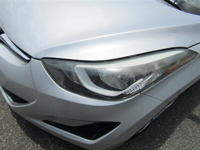 2016 Hyundai ELANTRA SE,CONV PKG,RVC,BLUETOOTH,SILVER CERTIFIED   - Photo 11 - Haddon Twp, NJ 08107
