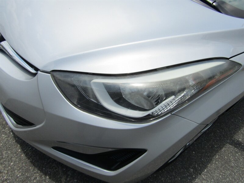 2016 Hyundai ELANTRA SE,CONV PKG,RVC,BLUETOOTH,SILVER CERTIFIED - Photo 11 - Haddon Twp, NJ 08107