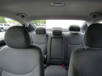 2016 Hyundai ELANTRA SE,CONV PKG,RVC,BLUETOOTH,SILVER CERTIFIED   - Photo 57 - Haddon Twp, NJ 08107