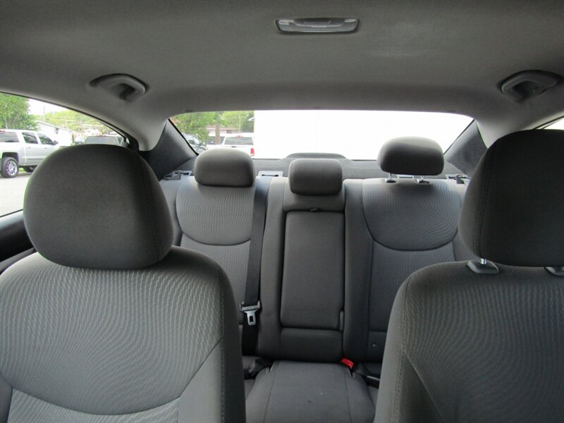 2016 Hyundai ELANTRA SE,CONV PKG,RVC,BLUETOOTH,SILVER CERTIFIED - Photo 57 - Haddon Twp, NJ 08107