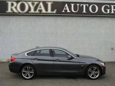 2017 BMW AWD, PREM,TECH PKG,CONV PKG,RVC,SILVER CERTIFIED - Photo 2 - Haddon Twp, NJ 08107