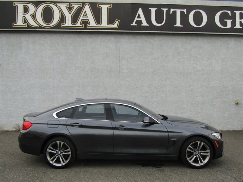 2017 BMW AWD, PREM,TECH PKG,CONV PKG,RVC,SILVER CERTIFIED - Photo 2 - Haddon Twp, NJ 08107