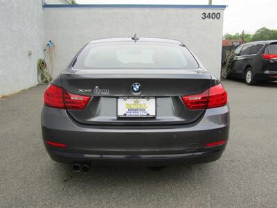 2017 BMW AWD, PREM,TECH PKG,CONV PKG,RVC,SILVER CERTIFIED - Photo 7 - Haddon Twp, NJ 08107