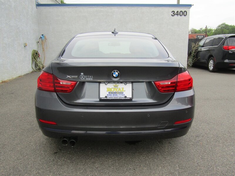 2017 BMW AWD, PREM,TECH PKG,CONV PKG,RVC,SILVER CERTIFIED - Photo 7 - Haddon Twp, NJ 08107