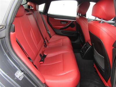 2017 BMW AWD, PREM,TECH PKG,CONV PKG,RVC,SILVER CERTIFIED - Photo 18 - Haddon Twp, NJ 08107