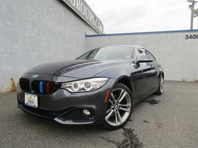 2017 BMW AWD, PREM,TECH PKG,CONV PKG,RVC,SILVER CERTIFIED - Photo 5 - Haddon Twp, NJ 08107