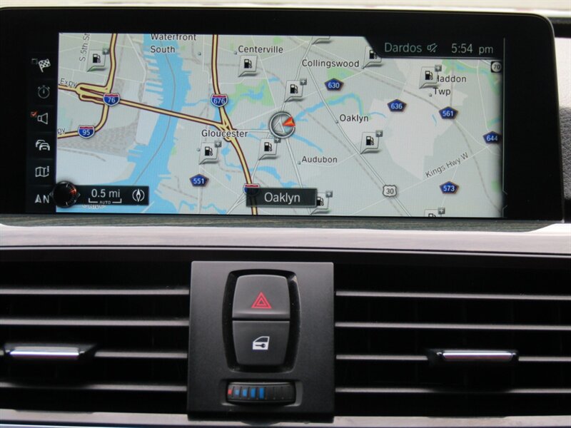 2017 BMW AWD, PREM,TECH PKG,CONV PKG,RVC,SILVER CERTIFIED - Photo 30 - Haddon Twp, NJ 08107