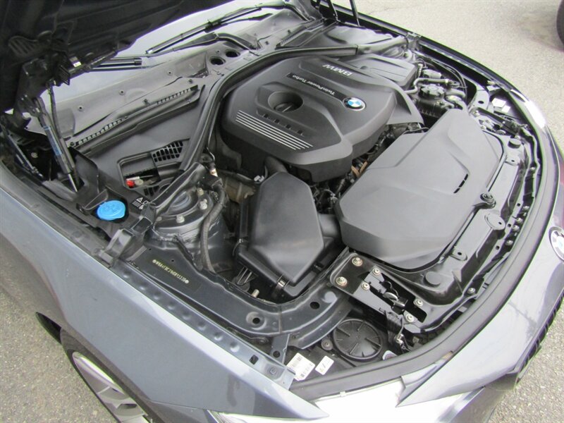2017 BMW AWD, PREM,TECH PKG,CONV PKG,RVC,SILVER CERTIFIED - Photo 39 - Haddon Twp, NJ 08107