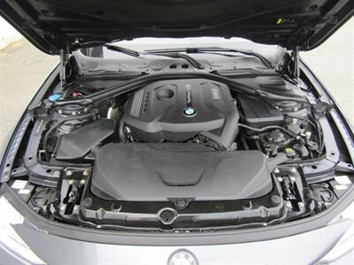 2017 BMW AWD, PREM,TECH PKG,CONV PKG,RVC,SILVER CERTIFIED - Photo 40 - Haddon Twp, NJ 08107