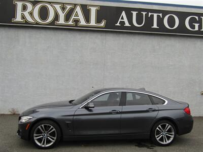 2017 BMW AWD, PREM,TECH PKG,CONV PKG,RVC,SILVER CERTIFIED - Photo 4 - Haddon Twp, NJ 08107