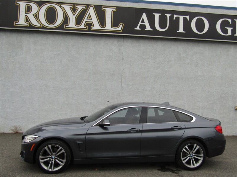 2017 BMW AWD, PREM,TECH PKG,CONV PKG,RVC,SILVER CERTIFIED - Photo 4 - Haddon Twp, NJ 08107