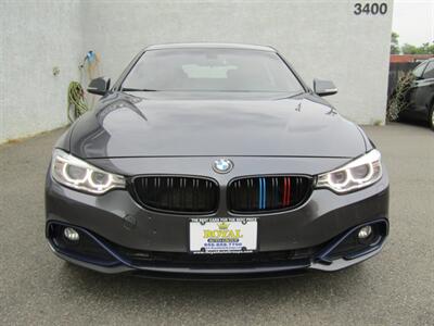 2017 BMW AWD, PREM,TECH PKG,CONV PKG,RVC,SILVER CERTIFIED - Photo 3 - Haddon Twp, NJ 08107