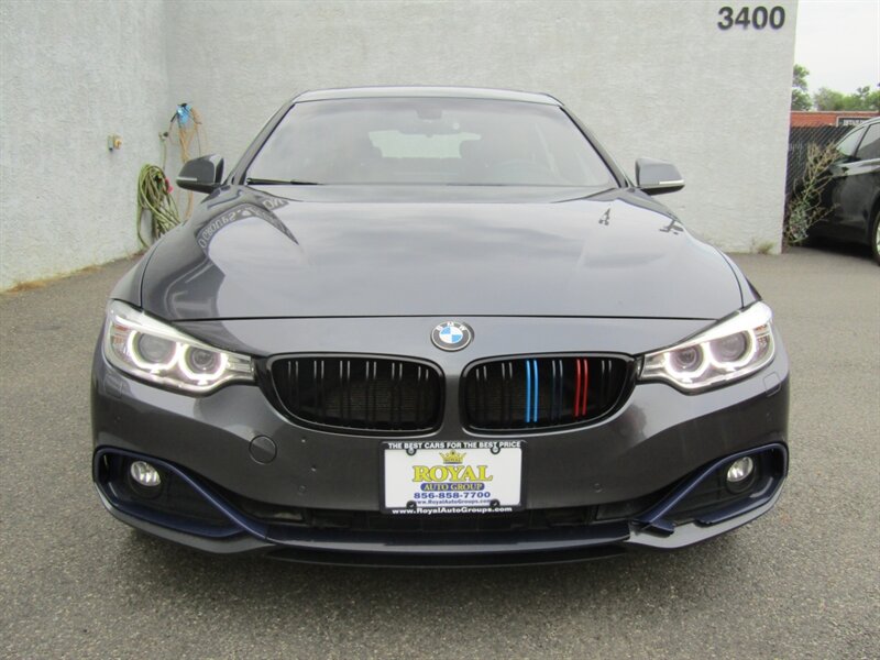 2017 BMW AWD, PREM,TECH PKG,CONV PKG,RVC,SILVER CERTIFIED - Photo 3 - Haddon Twp, NJ 08107