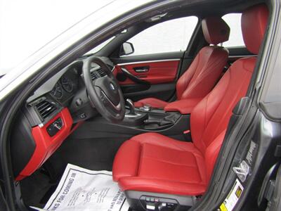 2017 BMW AWD, PREM,TECH PKG,CONV PKG,RVC,SILVER CERTIFIED - Photo 13 - Haddon Twp, NJ 08107