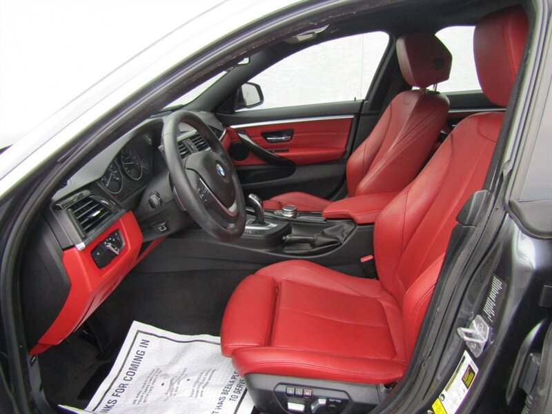 2017 BMW AWD, PREM,TECH PKG,CONV PKG,RVC,SILVER CERTIFIED - Photo 13 - Haddon Twp, NJ 08107