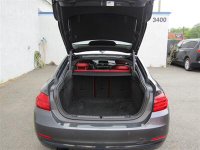 2017 BMW AWD, PREM,TECH PKG,CONV PKG,RVC,SILVER CERTIFIED - Photo 9 - Haddon Twp, NJ 08107