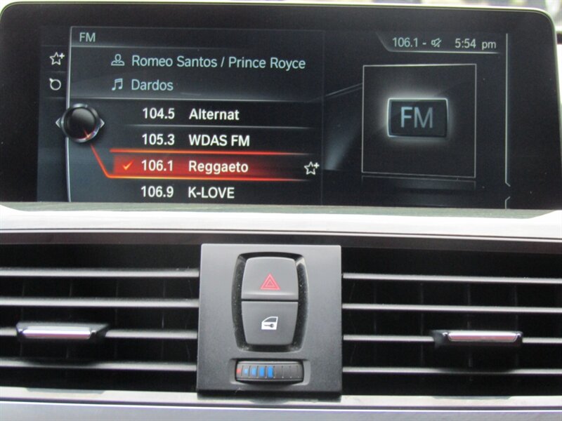 2017 BMW AWD, PREM,TECH PKG,CONV PKG,RVC,SILVER CERTIFIED - Photo 29 - Haddon Twp, NJ 08107