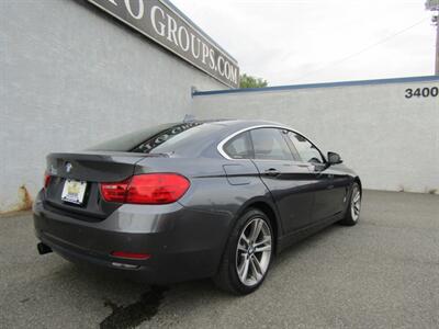 2017 BMW AWD, PREM,TECH PKG,CONV PKG,RVC,SILVER CERTIFIED - Photo 8 - Haddon Twp, NJ 08107