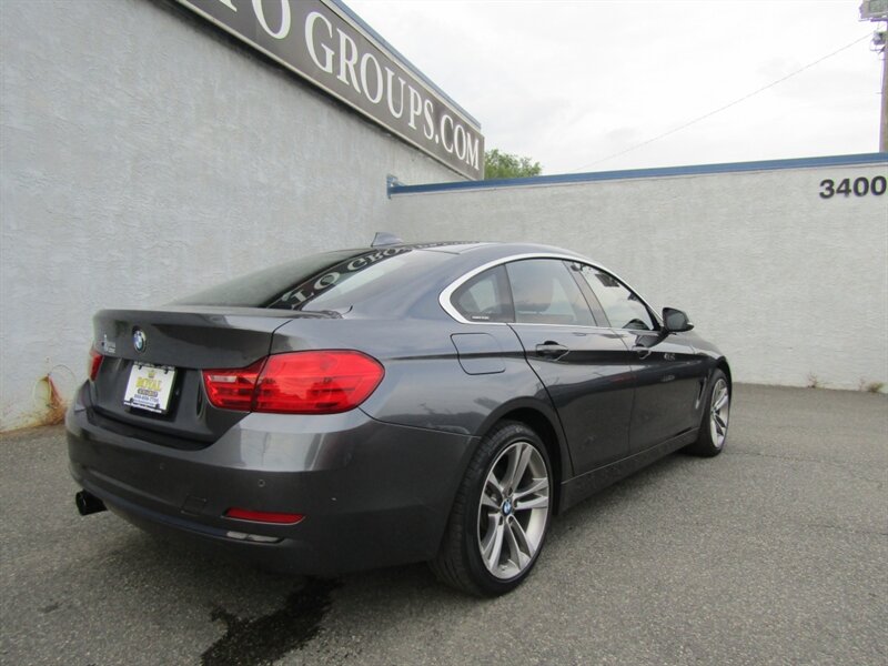 2017 BMW AWD, PREM,TECH PKG,CONV PKG,RVC,SILVER CERTIFIED - Photo 8 - Haddon Twp, NJ 08107