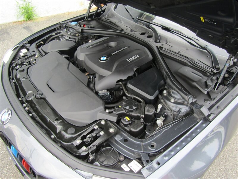 2017 BMW AWD, PREM,TECH PKG,CONV PKG,RVC,SILVER CERTIFIED - Photo 41 - Haddon Twp, NJ 08107