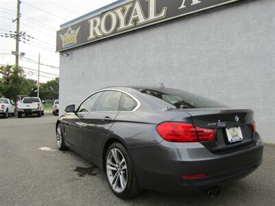 2017 BMW AWD, PREM,TECH PKG,CONV PKG,RVC,SILVER CERTIFIED - Photo 6 - Haddon Twp, NJ 08107