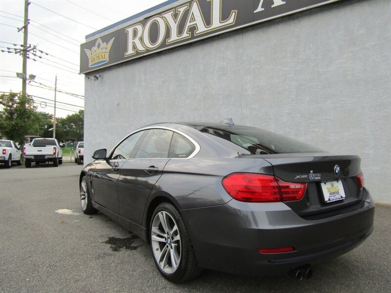2017 BMW AWD, PREM,TECH PKG,CONV PKG,RVC,SILVER CERTIFIED - Photo 6 - Haddon Twp, NJ 08107