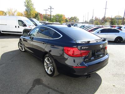 2017 BMW 330i xDrive Gran Tur   - Photo 5 - Haddon Twp, NJ 08107