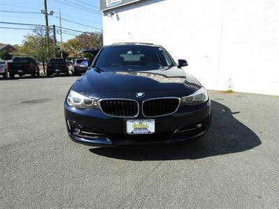 2017 BMW 330i xDrive Gran Tur   - Photo 2 - Haddon Twp, NJ 08107